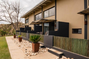 Kapps Mountain Self Catering Accommodation